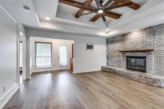 1864 Kings Canyon Cir in Fort Worth, TX - Building Photo - Building Photo