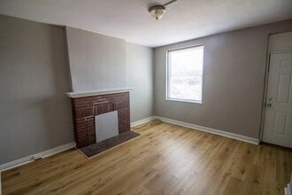 2835 Miami St, Unit 2835 A in St. Louis, MO - Building Photo - Building Photo