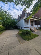 244 Virginia St in Buffalo, NY - Building Photo - Building Photo