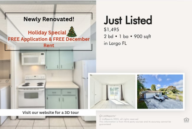 property at 2658 Sunny Breeze Ave