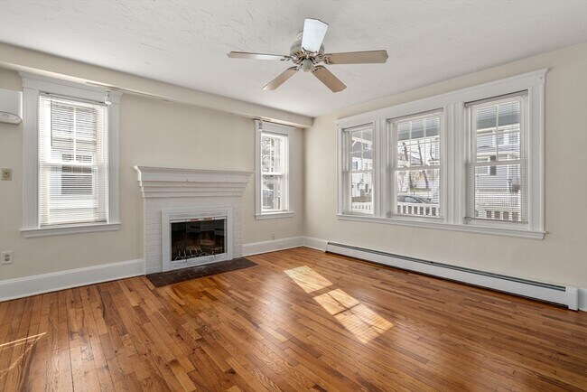 149 Vassall St in Quincy, MA - Building Photo - Building Photo