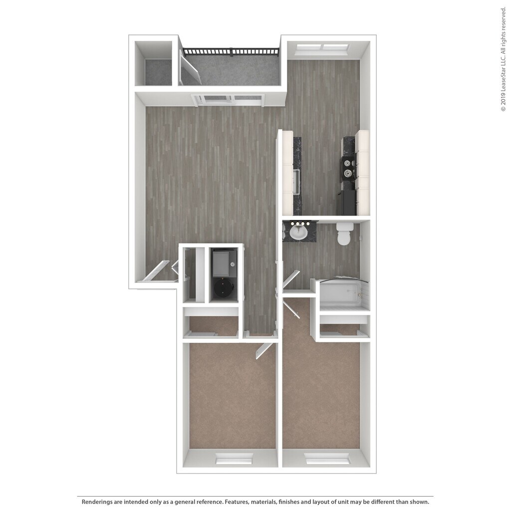 Heatherstone Apartments Kennewick, WA Apartments