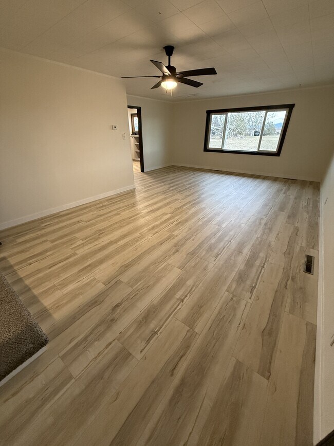 property at 42 Old US Hwy 91