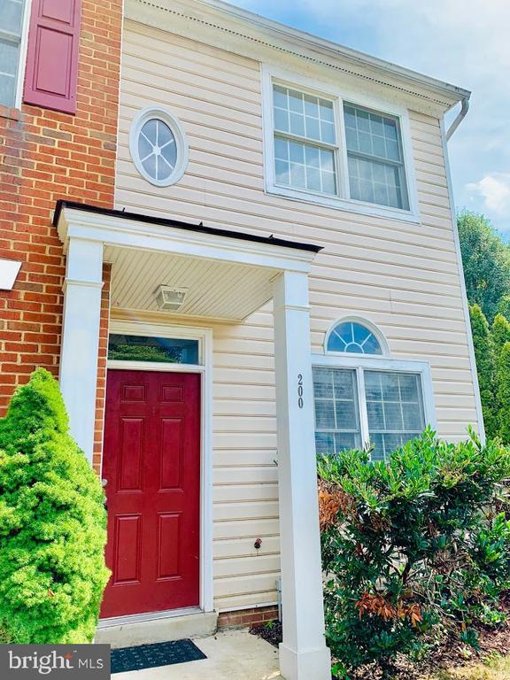 property at 200 W Park Dr