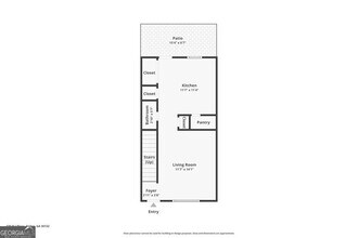 428 WI Pkwy in Dallas, GA - Building Photo - Building Photo
