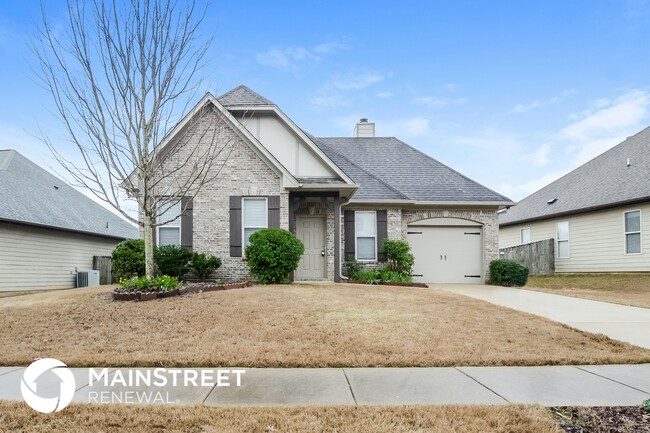 property at 1203 Washington Dr