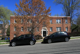 3901 Fulton St NW in Washington, DC - Building Photo - Building Photo