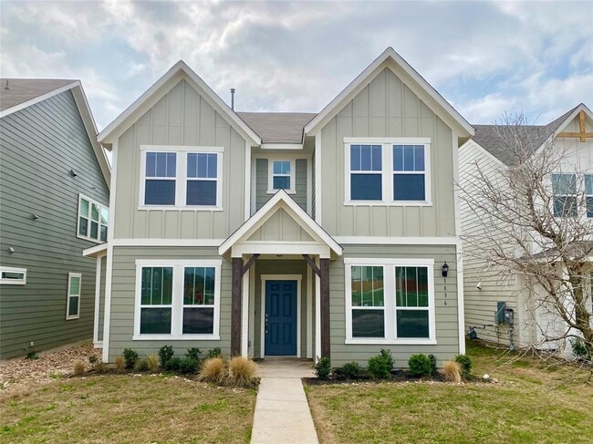 property at 1836 Cantonata Dr