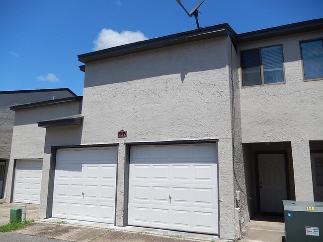 property at 1317 Airport Dr