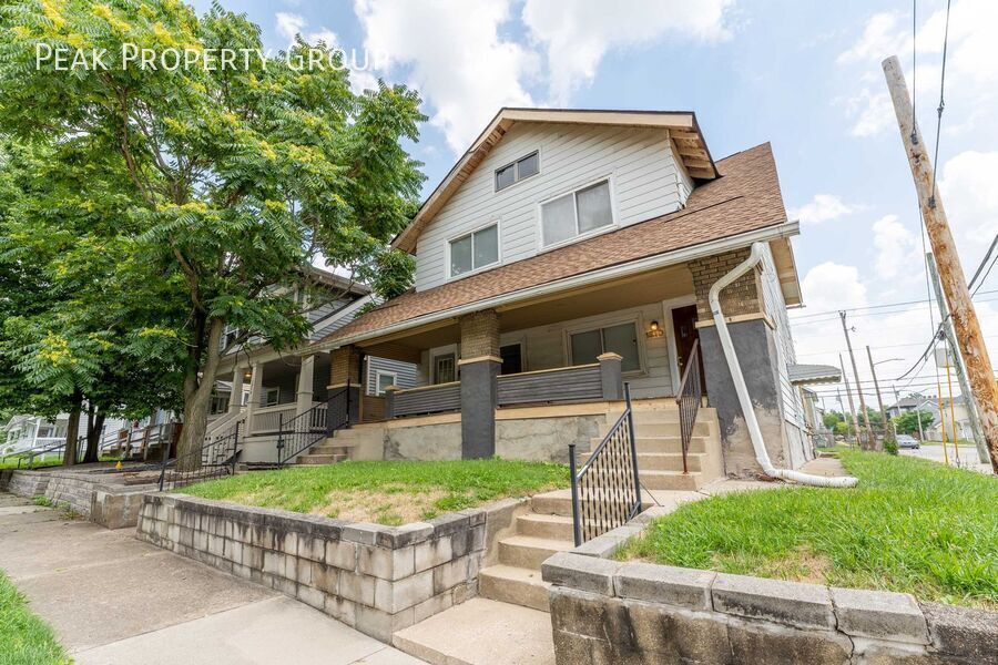 1312 N 5th St in Columbus, OH - Building Photo