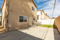 5708 Winter Cherry St in Las Vegas, NV - Building Photo - Building Photo