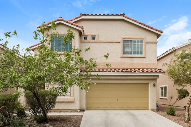 property at 1748 Crow Creek Ave