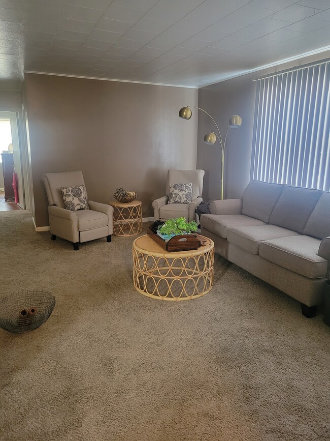 100 1st St SW, Unit 100 1/2 Kokomo apartment