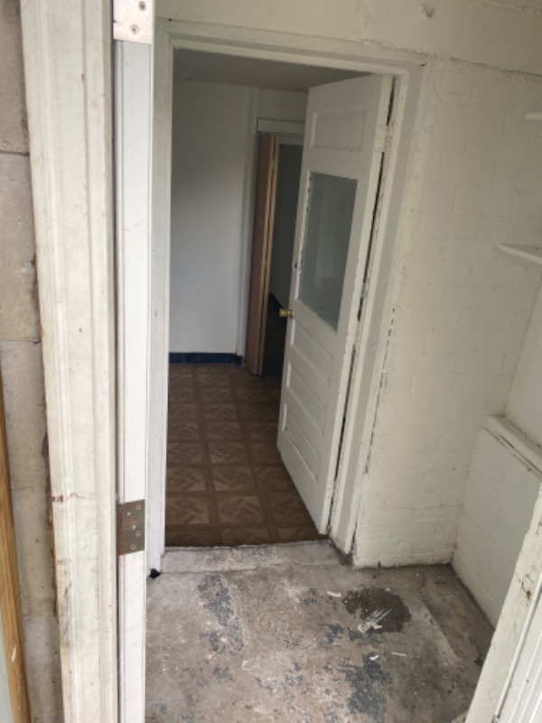 1532 Woodland Ave NW in Canton, OH - Building Photo - Building Photo