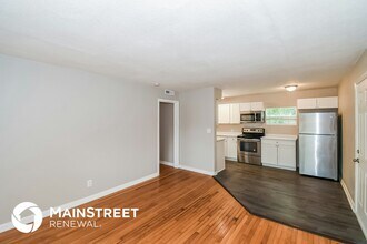 6533 Burgundy Rd S in Jacksonville, FL - Building Photo - Building Photo