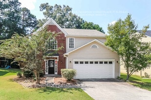 1220 Norwalk Trce in Lawrenceville, GA - Building Photo