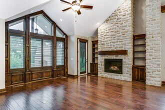 2248 N Tallgrass St in Wichita, KS - Building Photo - Building Photo