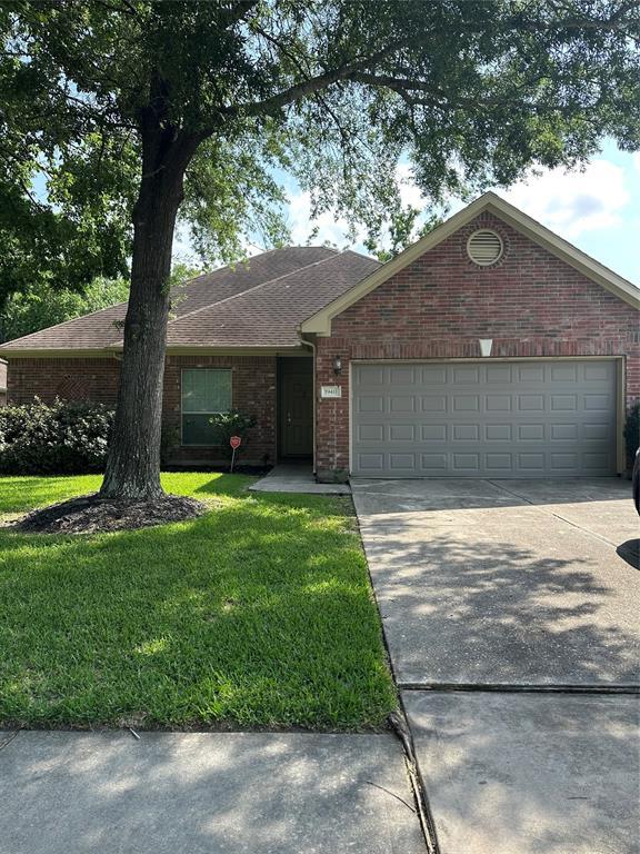 property at 19411 Pinewood Mist Ln