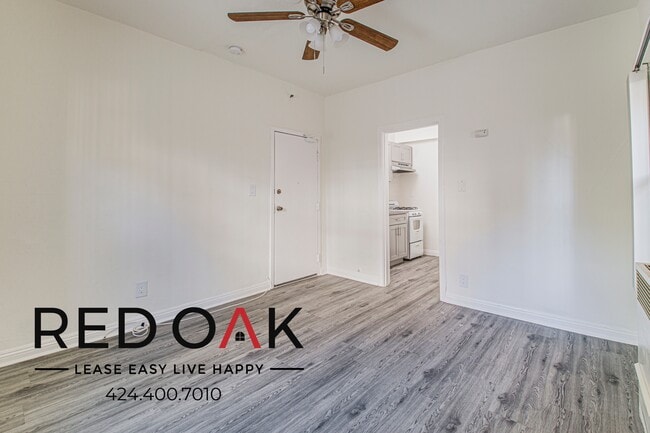 5233 Monte Vista St in Los Angeles, CA - Building Photo - Building Photo