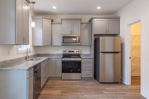 Hidden Meadows Phase 1 in Carlisle, PA - Building Photo