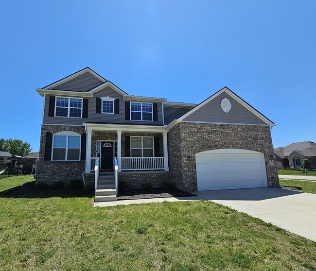 property at 24778 Kabarda Dr