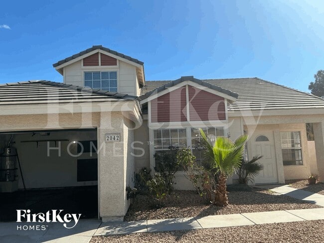 property at 2042 Angel Falls Dr