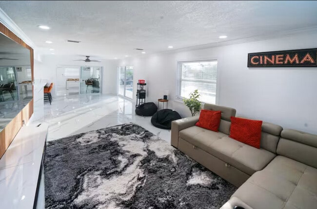 property at 651 NW 42nd Ave