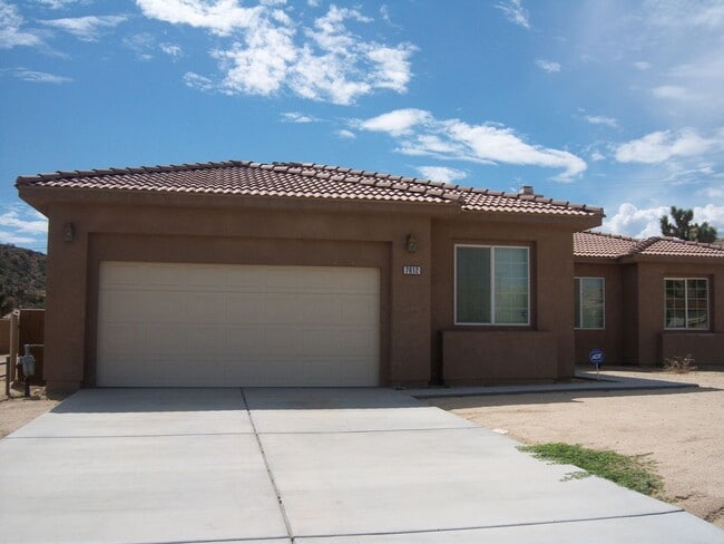 property at 7612 San Remo Trail