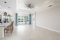 5729 Anegada Dr in Naples, FL - Foto de edificio - Building Photo