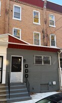 5122 Arch St in Philadelphia, PA - Building Photo