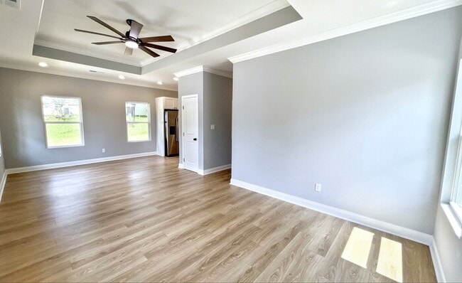 4012 14th Ave in Chattanooga, TN - Foto de edificio - Building Photo