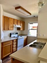12664 Zurich Pl, Unit Four in Truckee, CA - Building Photo - Building Photo