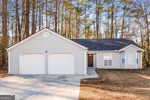 3297 Owens Meadow Ln NW in Kennesaw, GA - Building Photo