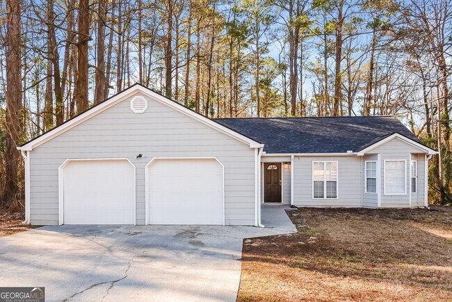 property at 3297 Owens Meadow Ln NW