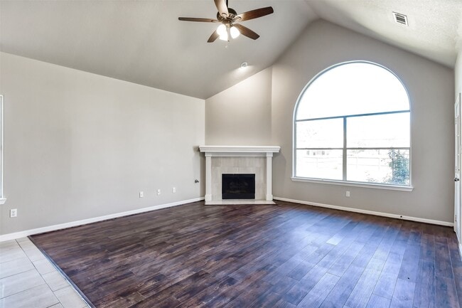 property at 7502 Wedgewood Dr