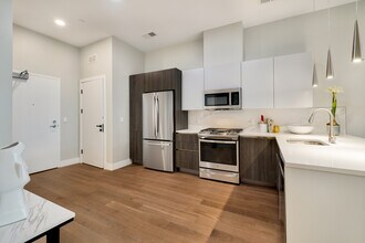 ENNEA in Somerville, MA - Foto de edificio - Interior Photo