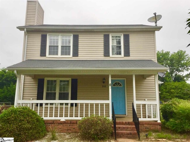305 Laurel Tree Ln in Simpsonville, SC - Building Photo - Building Photo