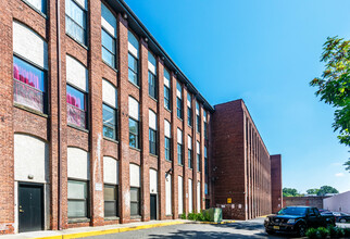 The Godwin Lofts in Paterson, NJ - Building Photo - Building Photo