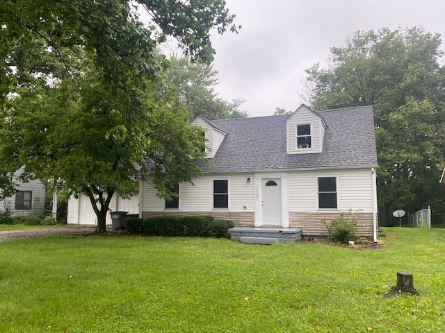 property at 1102 Lindberg Rd