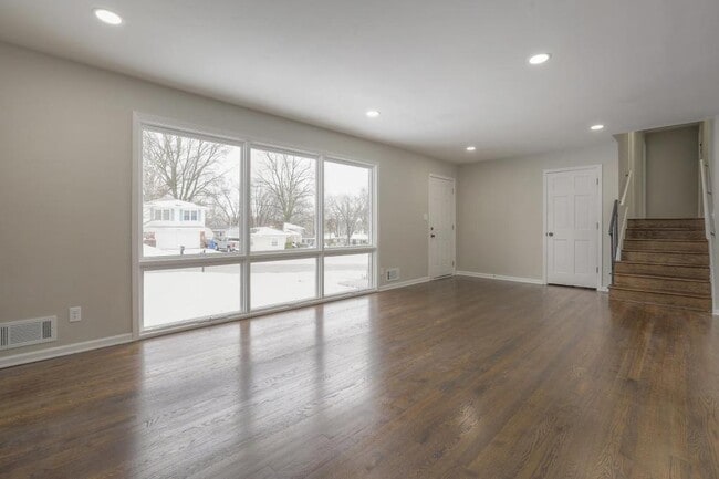 820 Natchez Ave in Liberty, MO - Building Photo - Building Photo