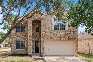21103 Bridge Springs Ln in Katy, TX - Building Photo