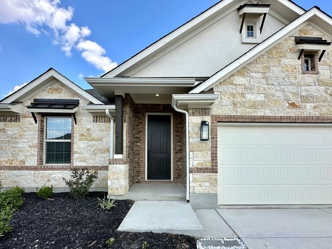 336 Chaste Tree Dr in San Marcos, TX - Building Photo - Building Photo
