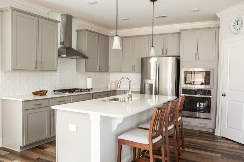 205 Cotesby Ct in Angier, NC - Building Photo