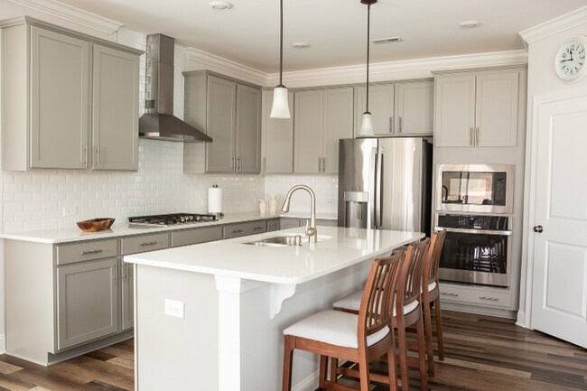 property at 205 Cotesby Ct