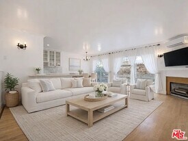 1141 19th St in Santa Monica, CA - Building Photo