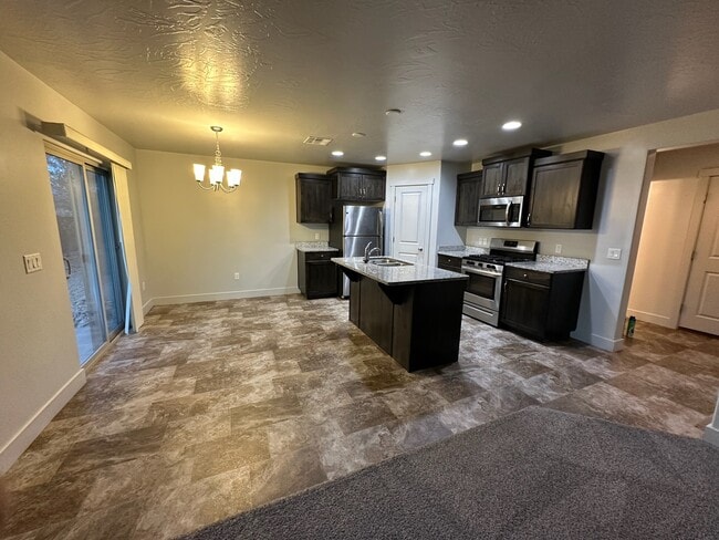 property at 3114 S Relic Ridge Dr