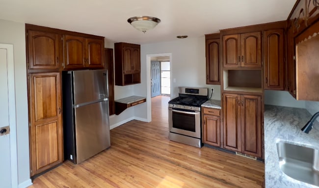 1124 N Meade Ave in Colorado Springs, CO - Building Photo - Building Photo