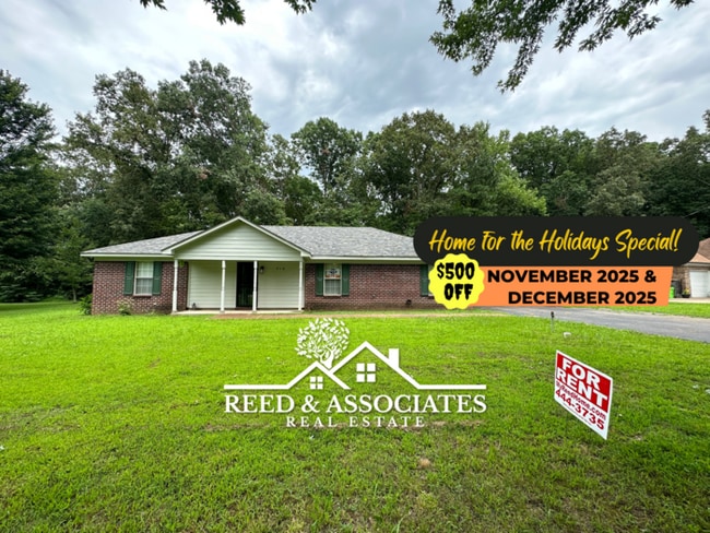 property at 510 Walnut Bend Rd