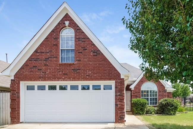 property at 8180 Cross Point Dr