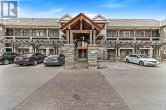 2 Brandy Ln Dr in Collingwood, ON - Building Photo - Building Photo